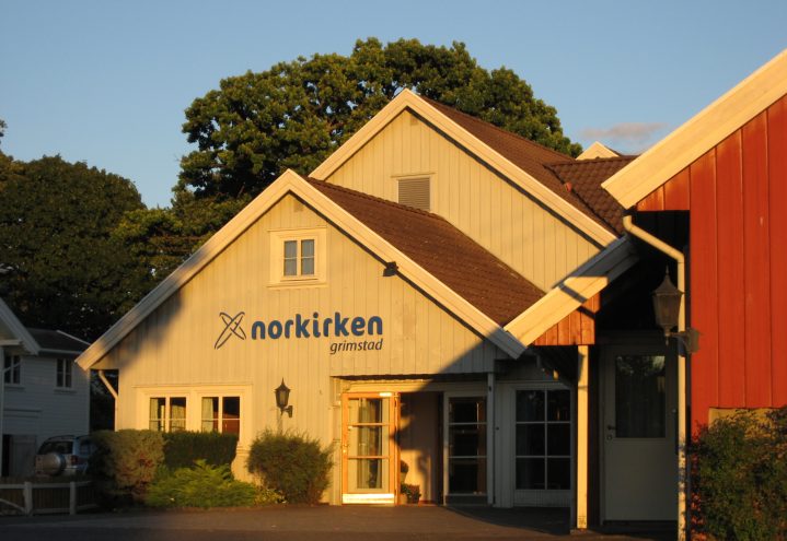 Høstens program