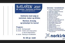 Basar og marked