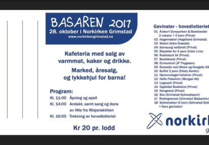Basar og marked