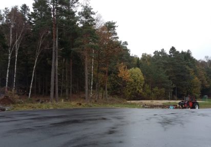 Nytt kirkebygg