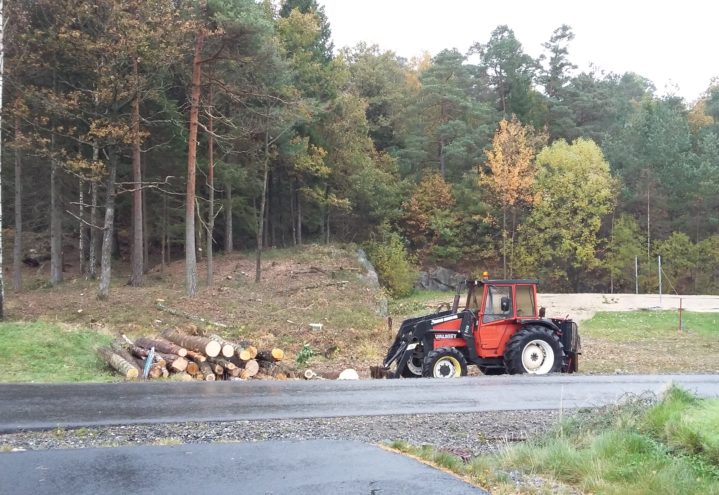 Fin økning i givertjenesten