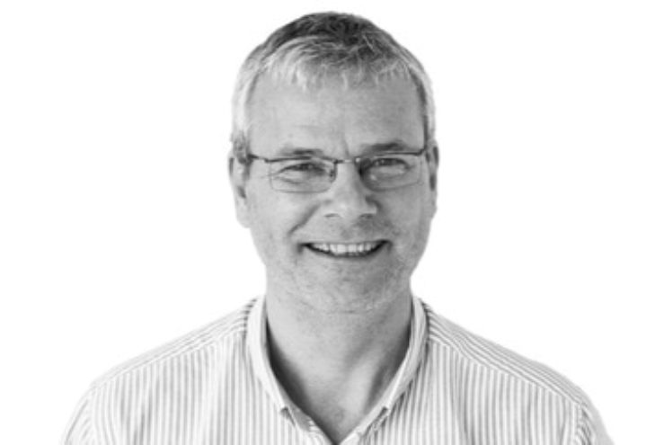 Besøk av Erik Albert