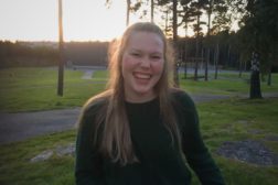 Ny ettåring