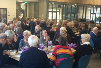 Senior 60+