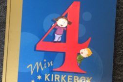 Min kirkebok til 4-åringer Min kirkebok til 4-åringer