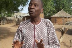 Vårt misjonsprosjekt i Mali og Senegal