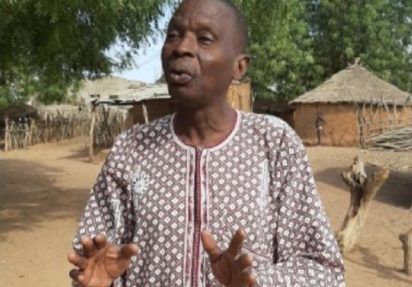 Vårt misjonsprosjekt i Mali og Senegal
