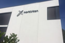 Norkirken stengt inntil videre