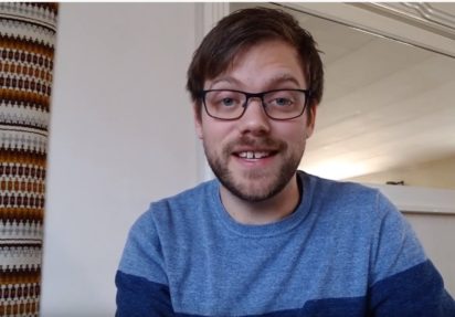 En annerledes skjærtorsdagsfeiring
