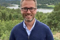 Innvielsesgudstjeneste i Norkirken