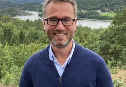 Innvielsesgudstjeneste i Norkirken