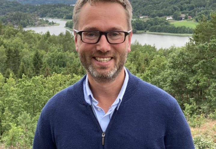Innvielsesgudstjeneste i Norkirken