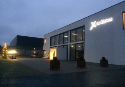 Julen 2020 i Norkirken