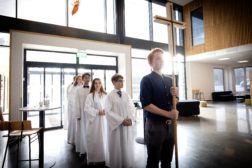 Konfirmantopplegg i Norkirken Grimstad, Skoleåret 21/22