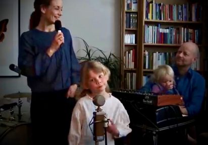 Zoom-gudstjeneste