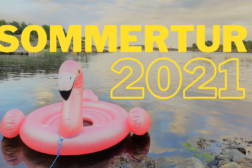 F13s Sommertur 2021