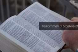 Bibelkvelder til våren Bibelkvelder til våren