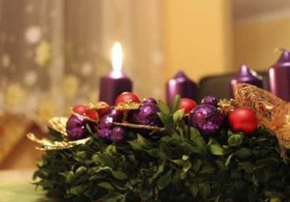 Adventskonsert