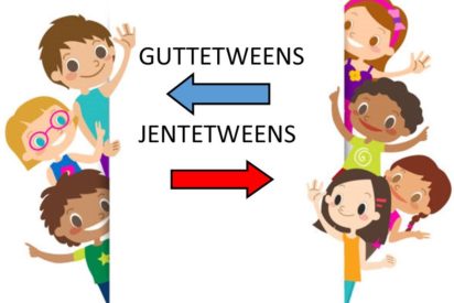 TWEENS