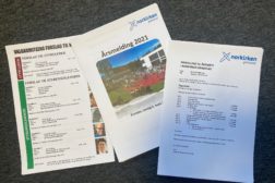 ÅRSMØTE I NORKIRKEN