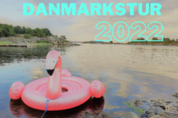 Informasjon og påmelding: F13s Danmarkstur 2022 Informasjon og påmelding: F13s Danmarkstur 2022