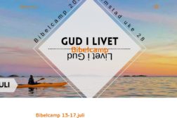 Bibelcamp 2022