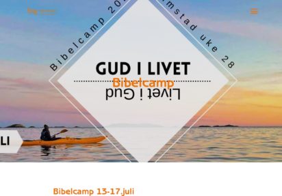 Bibelcamp 2022