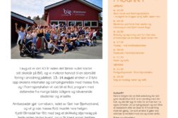 Bibelskolen 40 år