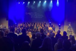 Adventskonsert i Norkirken