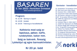 Basaren 2022 Basaren 2022