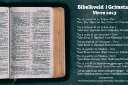 Bibelkvelder