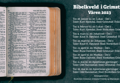 Bibelkvelder
