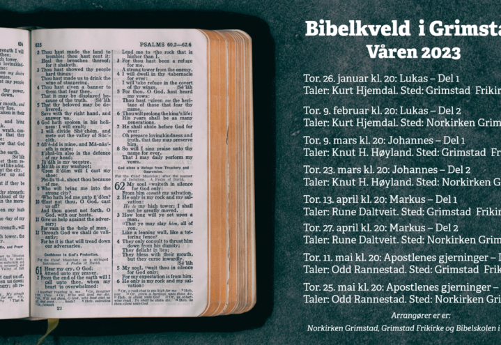 Bibelkvelder