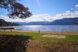 Menighetsweekend i Fyresdal 27.–29. oktober