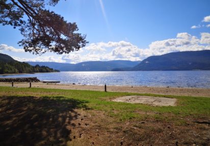 Menighetsweekend i Fyresdal 27.–29. oktober