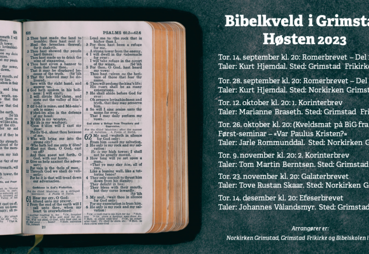 Bibelkvelder