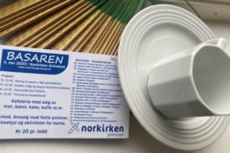 Basar i Norkirken
