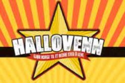 Hallovenn