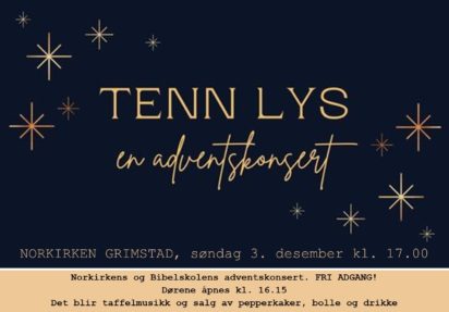 Tenn Lys