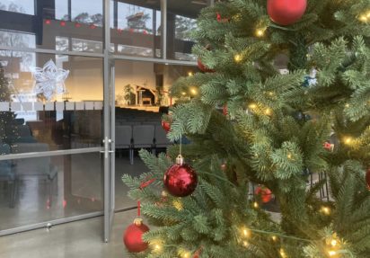 Juletrefest