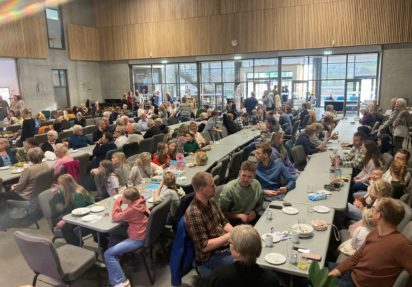 Vinnere av basarens hovedlotteri